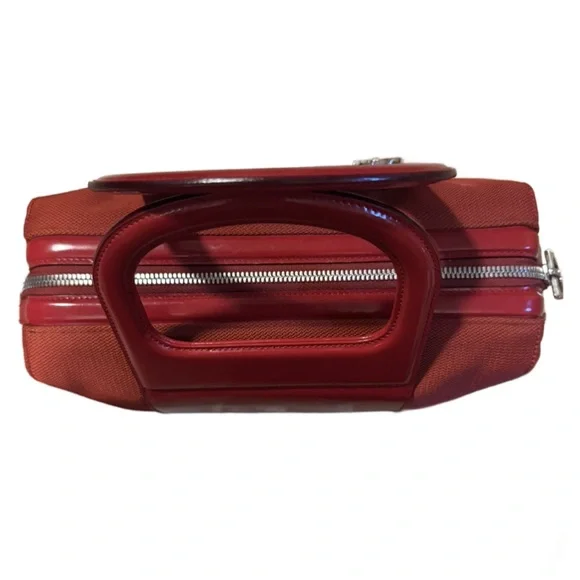 Salvatore Ferragamo Top Handle Bag - Picture 4 of 10